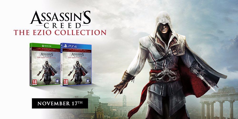 Confermato Assassin's Creed The Ezio Collection, esce il 17 novembre.jpg Confermato Assassin's Creed The Ezio Collection, esce il 17 novembre.jpg